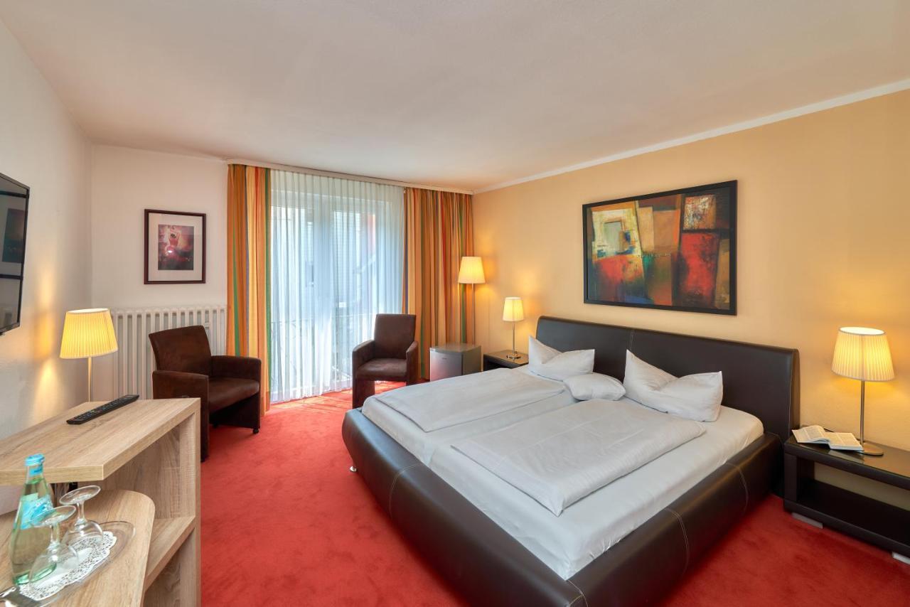 Park-Hotel Traben-Trarbach Zewnętrze zdjęcie