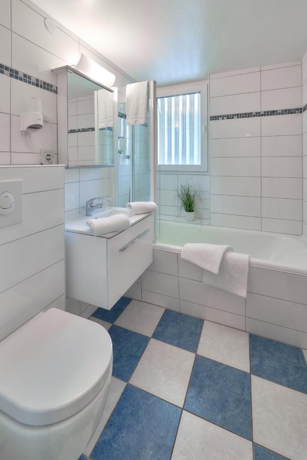 Park-Hotel Traben-Trarbach Zewnętrze zdjęcie