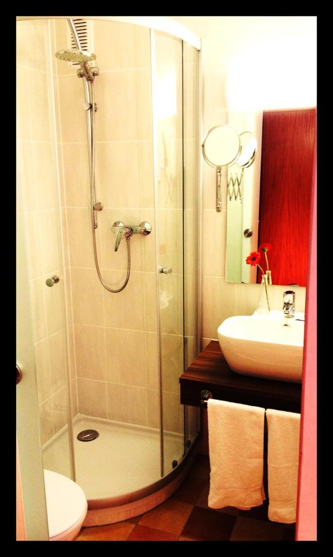 Park-Hotel Traben-Trarbach Zewnętrze zdjęcie