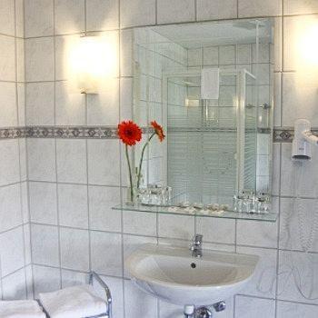 Park-Hotel Traben-Trarbach Zewnętrze zdjęcie